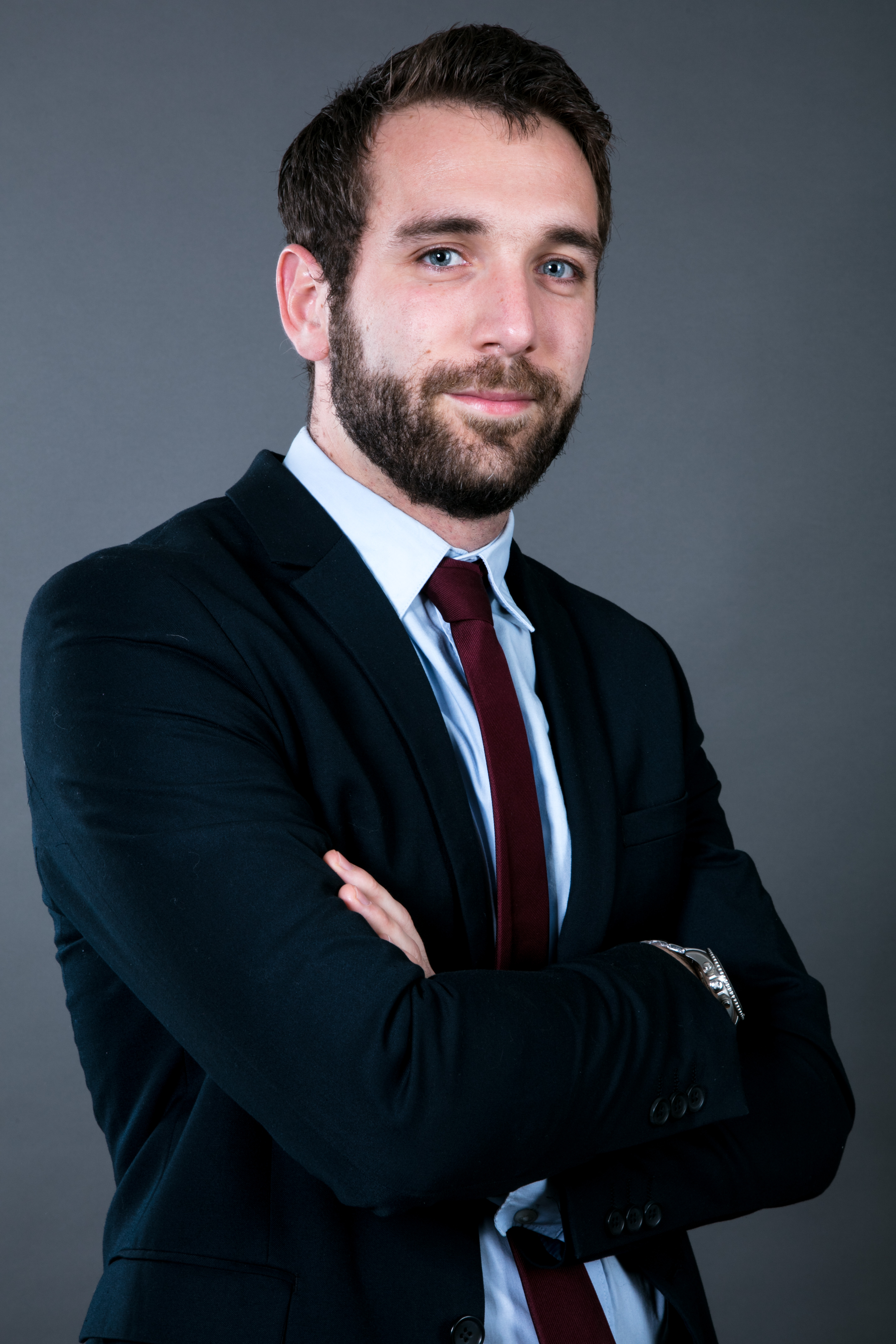 Alexandre Chapuis